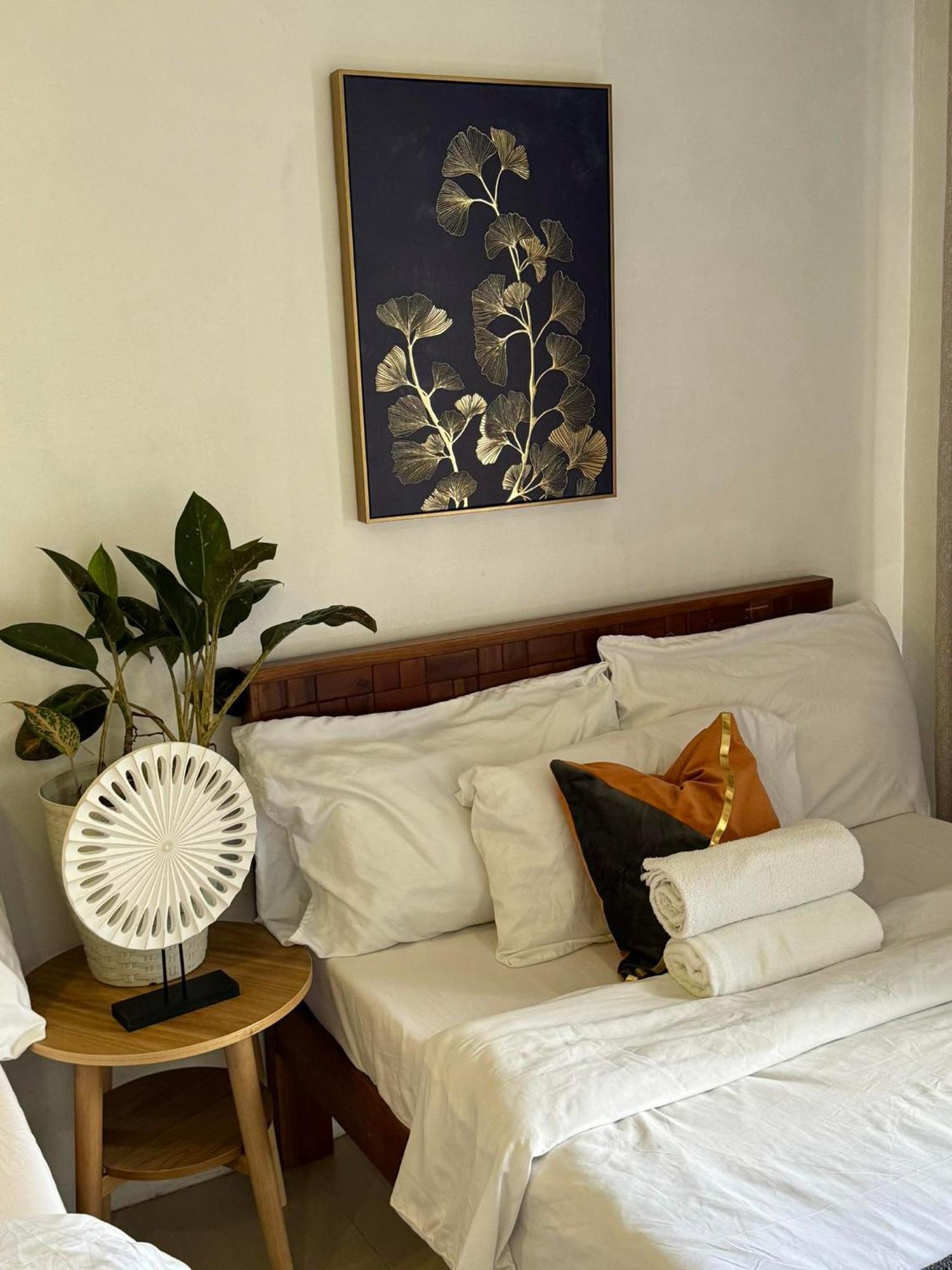 Susana'S Baguio Condotel Baguio City Extérieur photo