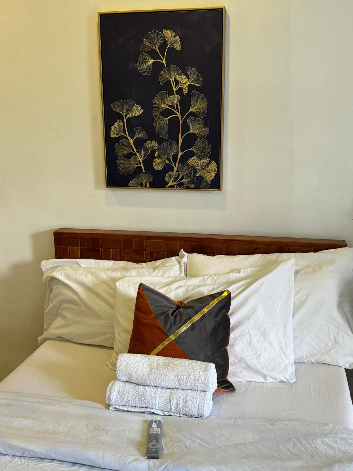 Susana'S Baguio Condotel Baguio City Extérieur photo